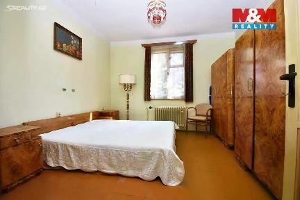 Prodej rodinného domu 156 m², pozemek 1371 m² 5. května, Měšice