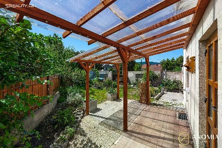 Prodej rodinného domu 200 m², pozemek 306 m² Pivovarská, Hostomice