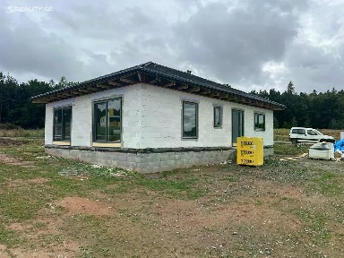 Prodej rodinného domu 68 m², pozemek 466 m² Olešná