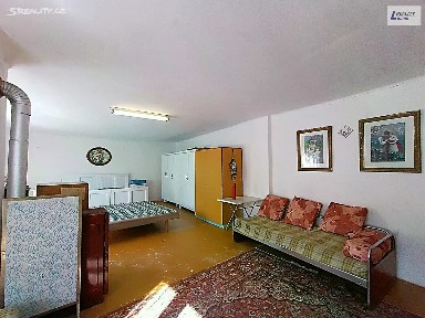 Prodej rodinného domu 165 m², pozemek 374 m² Kozárovice