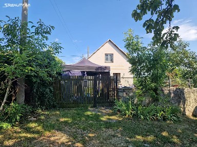 Prodej rodinného domu 90 m², pozemek 1166 m² Klučenice