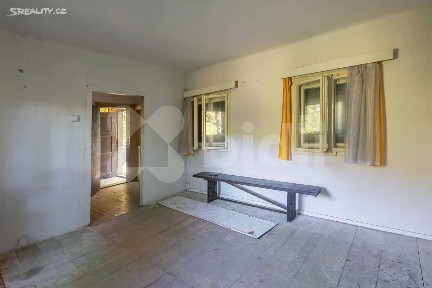 Prodej rodinného domu 156 m², pozemek 1274 m² Jílové u Prahy - Borek