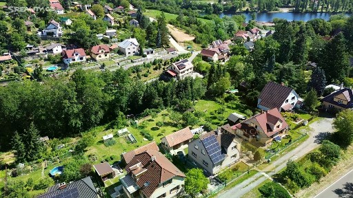 Prodej rodinného domu 200 m², pozemek 1009 m² Kamýk nad Vltavou