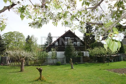 Prodej rodinného domu 240 m², pozemek 863 m² Únětická, Statenice - Černý Vůl