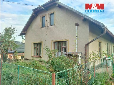Prodej rodinného domu 140 m², pozemek 345 m² Staňkovice - Smilovice