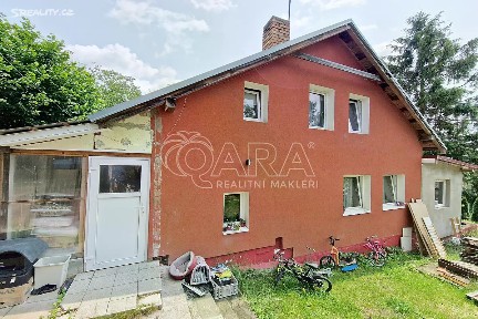 Prodej rodinného domu 78 m², pozemek 402 m² Dubí I., Březová-Oleško - Oleško