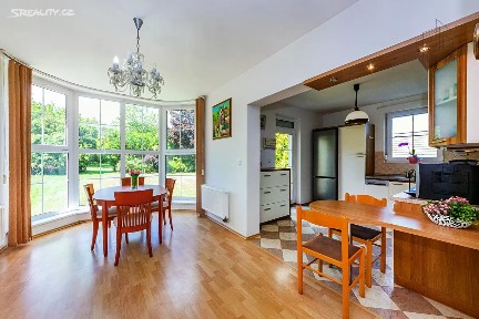 Prodej rodinného domu 150 m², pozemek 1168 m² Líšnice