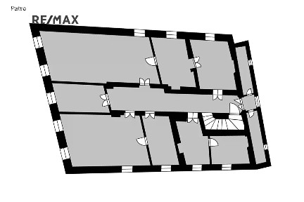 Prodej rodinného domu 142 m², pozemek 779 m² Masarykovo náměstí, Týnec nad Labem