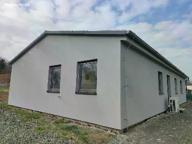 Prodej rodinného domu 170 m², pozemek 1000 m² Luční, Kamenice - Ládví