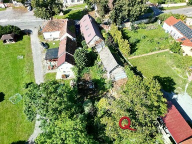 Prodej rodinného domu 150 m², pozemek 1295 m² K Americe, Vysoký Újezd - Kozolupy