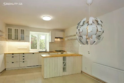 Prodej rodinného domu 158 m², pozemek 2055 m² Málkov