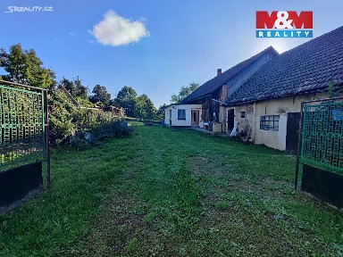 Prodej rodinného domu 77 m², pozemek 686 m² Zbizuby - Vranice
