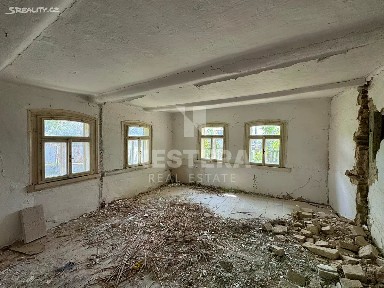 Prodej rodinného domu 90 m², pozemek 4430 m² Chotěšice