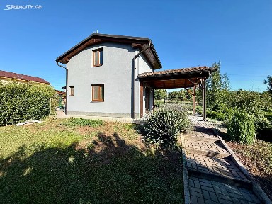 Prodej chaty 40 m², pozemek 451 m² Černoleská, Benešov