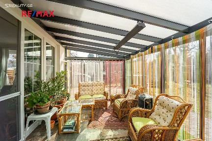 Prodej rodinného domu 246 m², pozemek 128 m² Na Vyhlídce, Měchenice