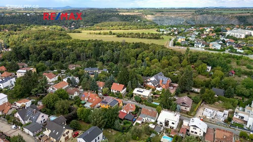 Prodej rodinného domu 270 m², pozemek 871 m² Zaorálkova, Roztoky