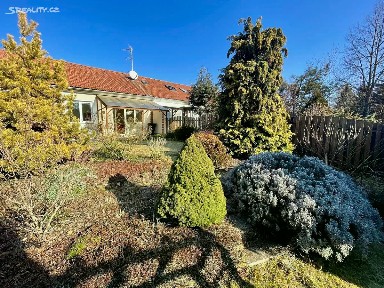 Prodej rodinného domu 95 m², pozemek 292 m² Nad Školkou, Psáry - Dolní Jirčany