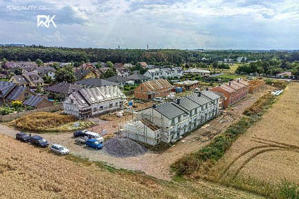 Prodej rodinného domu 137 m², pozemek 364 m² Jiřího Jarocha, Kolín - Kolín V