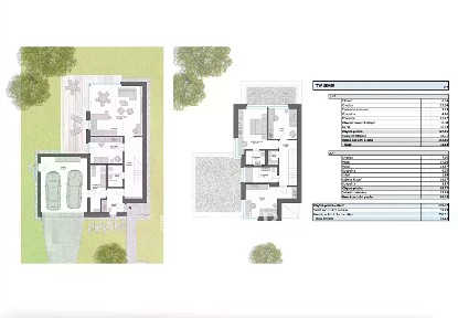 Prodej rodinného domu 250 m², pozemek 745 m² Úvaly