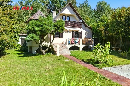 Prodej rodinného domu 84 m², pozemek 956 m² V Zahradách, Struhařov
