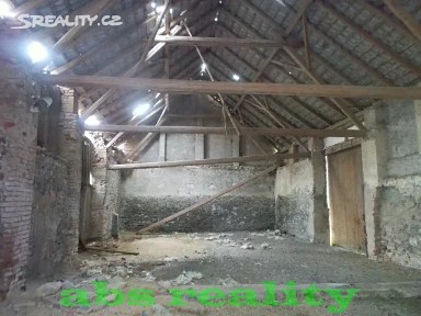 Prodej zemědělské usedlosti 440 m², pozemek 100 m² Dolní Chvatliny - Mančice