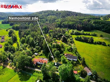 Prodej rodinného domu 73 m², pozemek 755 m² Smolotely