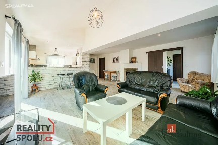 Prodej rodinného domu 143 m², pozemek 395 m² Sluneční, Nespeky