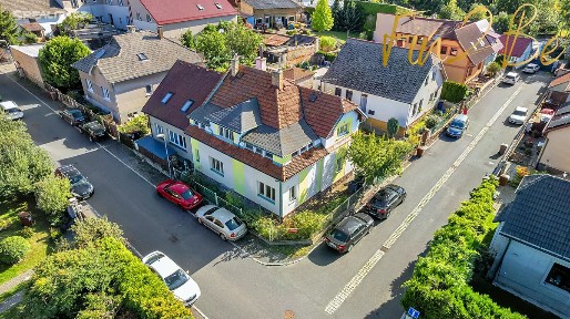 Prodej rodinného domu 149 m², pozemek 282 m² Na Krásné vyhlídce, Kostelec nad Černými lesy