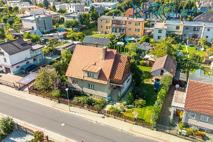 Prodej rodinného domu 321 m², pozemek 1245 m² Lípová, Čáslav - Čáslav-Nové Město