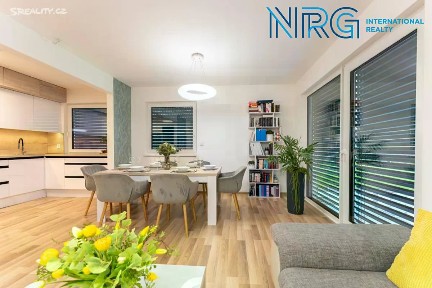 Prodej rodinného domu 98 m², pozemek 1044 m² Malešov