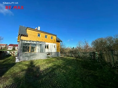 Prodej rodinného domu 233 m², pozemek 521 m² Rabyně