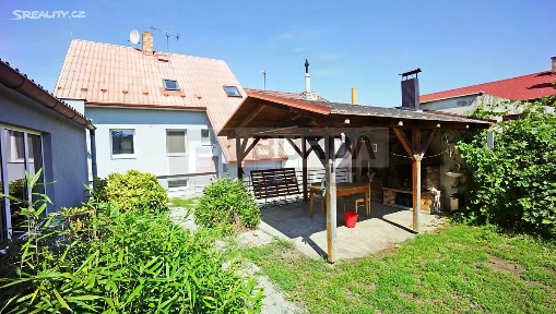 Prodej rodinného domu 203 m², pozemek 662 m² Komenského, Mělník