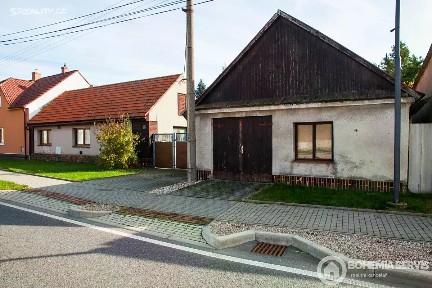 Prodej rodinného domu 170 m², pozemek 3496 m² Hlízov