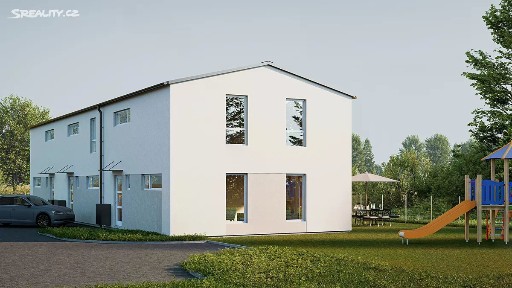 Prodej rodinného domu 96 m², pozemek 700 m² V Zelených, Květnice