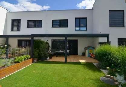 Prodej rodinného domu 153 m², pozemek 214 m² Vrbová, Vestec