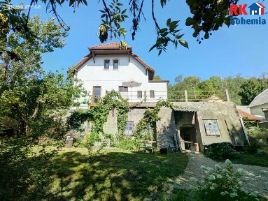 Prodej rodinného domu 131 m², pozemek 661 m² Podolecká, Benátky nad Jizerou - Benátky nad Jizerou I