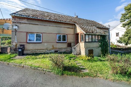 Prodej rodinného domu 115 m², pozemek 177 m² Na vrškách, Lišany