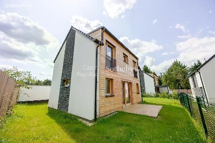 Prodej chaty 84 m², pozemek 239 m² Křečovice - Živohošť