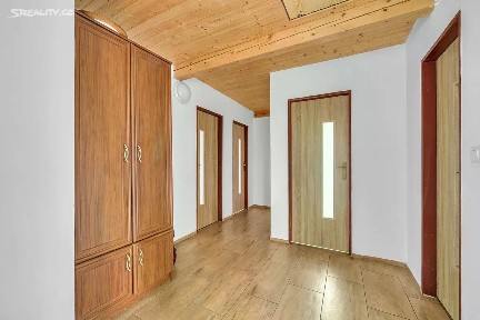 Prodej rodinného domu 95 m², pozemek 118 m² 5. května, Žiželice