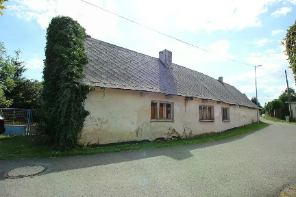 Prodej rodinného domu 150 m², pozemek 963 m² Podlesí