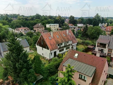 Prodej rodinného domu 267 m², pozemek 511 m² U Struhy, Poděbrady - Poděbrady III