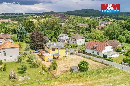Prodej rodinného domu 169 m², pozemek 874 m² Zaječov