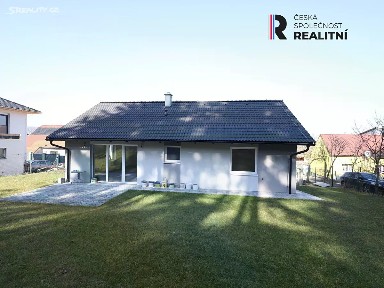 Prodej rodinného domu 560 m², pozemek 560 m² Nepřímská II, Libušín