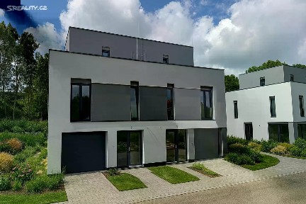 Prodej rodinného domu 153 m², pozemek 266 m² U Studánky, Líbeznice