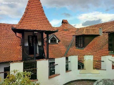 Prodej památky 350 m², pozemek 393 m² Kosova Hora