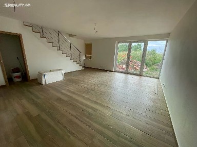 Prodej rodinného domu 110 m², pozemek 234 m² Švermova, Buštěhrad