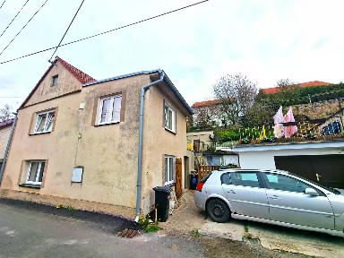 Prodej rodinného domu 93 m², pozemek 288 m² Svojšice