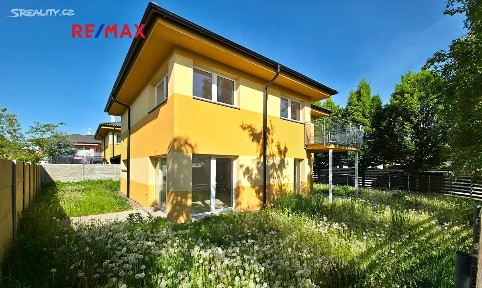 Prodej rodinného domu 205 m², pozemek 398 m² Na Tarase, Obříství - Dušníky