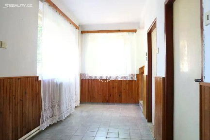 Prodej vícegeneračního domu 383 m², pozemek 225 m² Jesenice - Dobrošovice