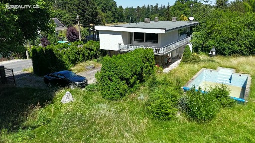 Prodej rodinného domu 185 m², pozemek 1742 m² Radějovice